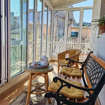 A Casa Da Holiday home