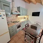 A Casa Da * 끼아라몬떼굴피