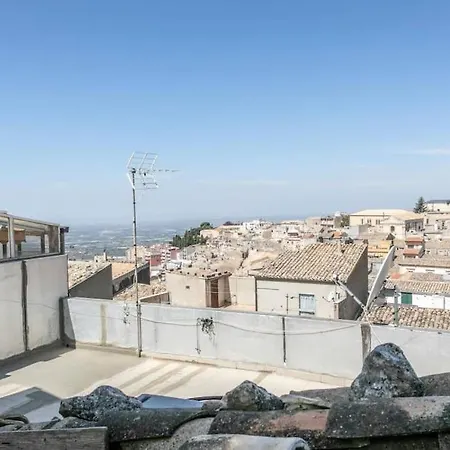 A Casa Da Holiday home Chiaramonte Gulfi