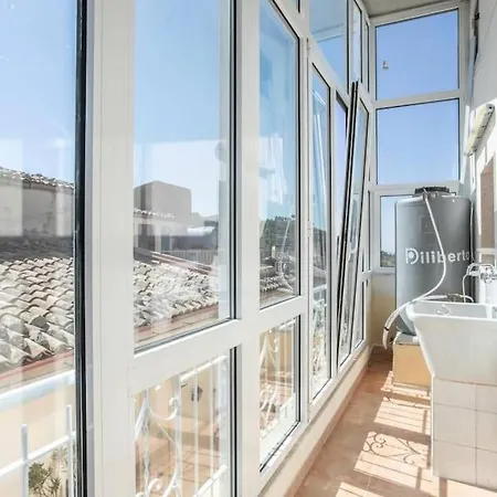 Holiday home A Casa Da
