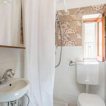 A Casa Da Holiday home