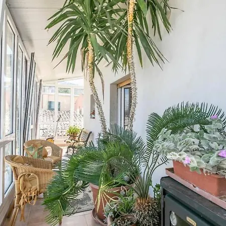 Holiday home A Casa Da *