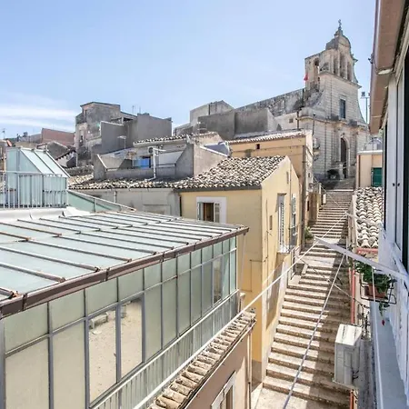 Holiday home A Casa Da Chiaramonte Gulfi