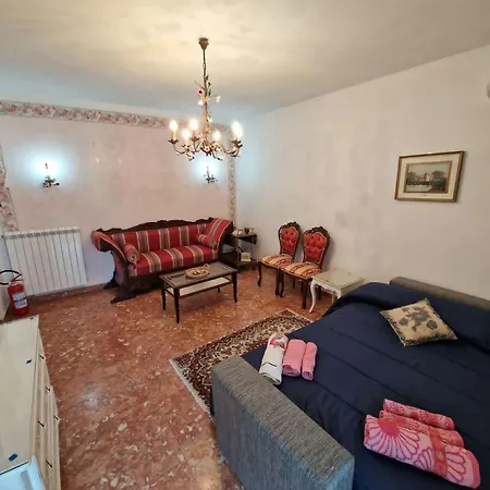 A Casa Da Holiday home