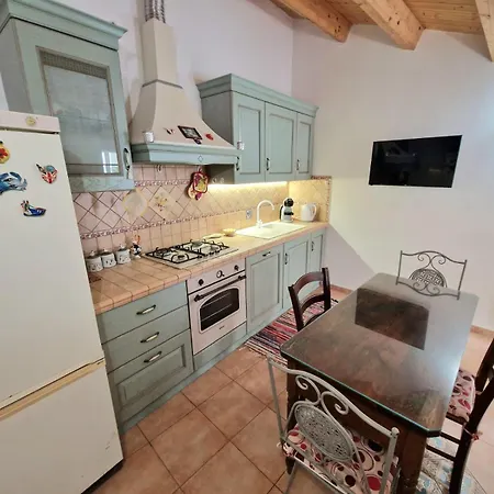 A Casa Da * Chiaramonte Gulfi