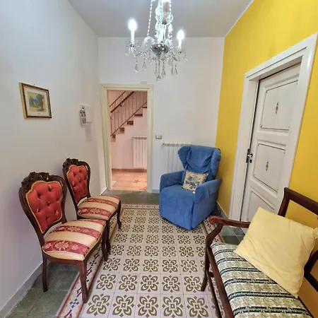 Holiday home A Casa Da