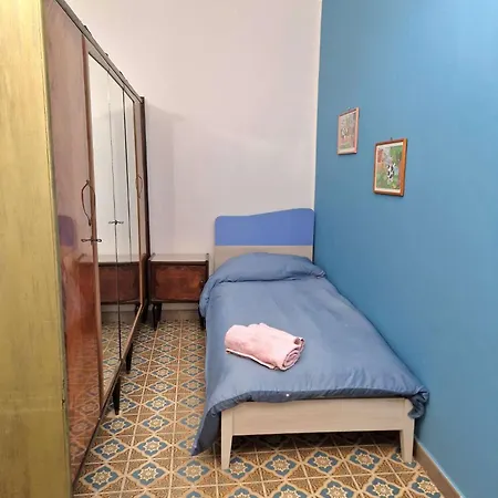 A Casa Da * Chiaramonte Gulfi