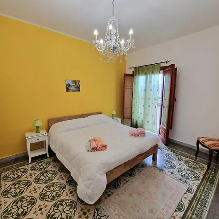A Casa Da