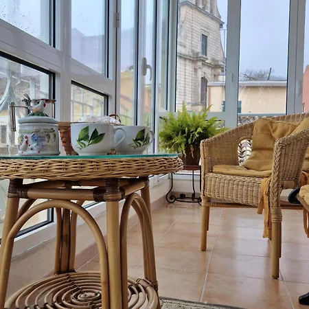 Holiday home A Casa Da