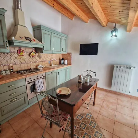 A Casa Da Prázdninový dům *