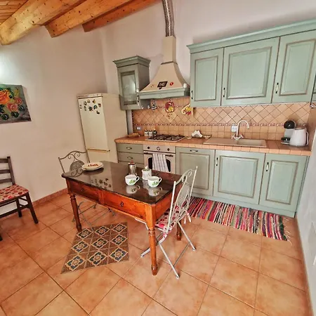 A Casa Da Chiaramonte Gulfi