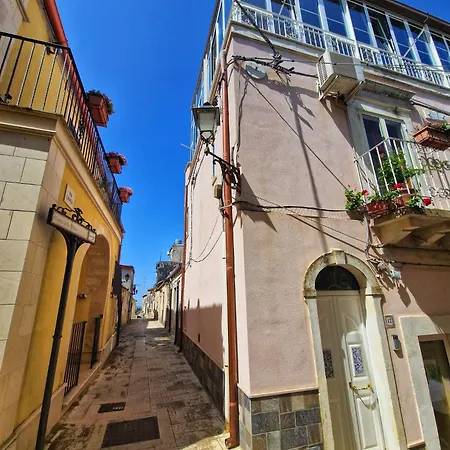 A Casa Da