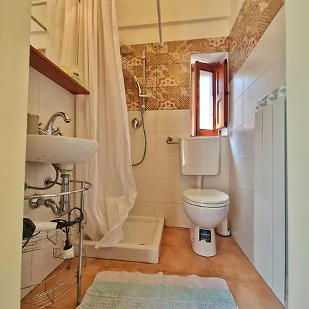 Prázdninový dům A Casa Da *