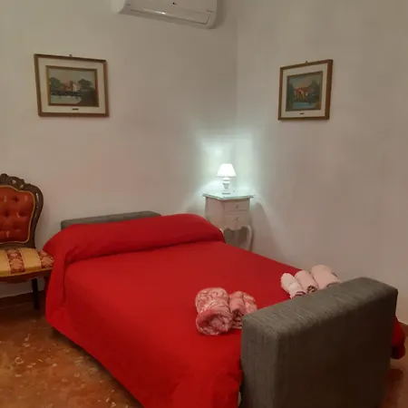 A Casa Da *