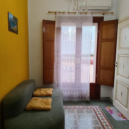 Prázdninový dům A Casa Da