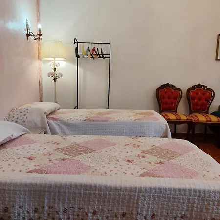 Prázdninový dům A Casa Da *