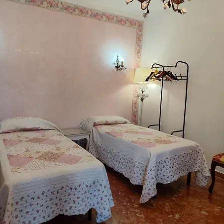 Prázdninový dům A Casa Da