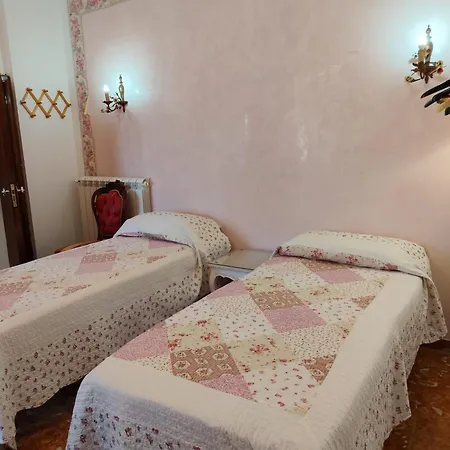 Prázdninový dům A Casa Da