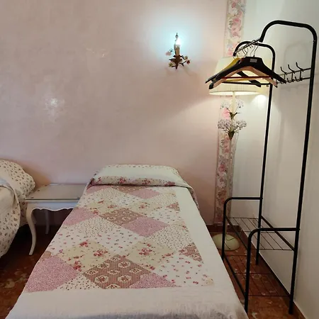 A Casa Da * Chiaramonte Gulfi