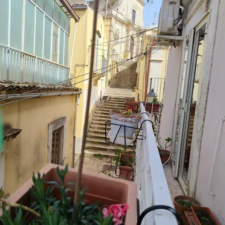 A Casa Da Semesterbostad *
