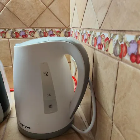 Ferienhaus A Casa Da