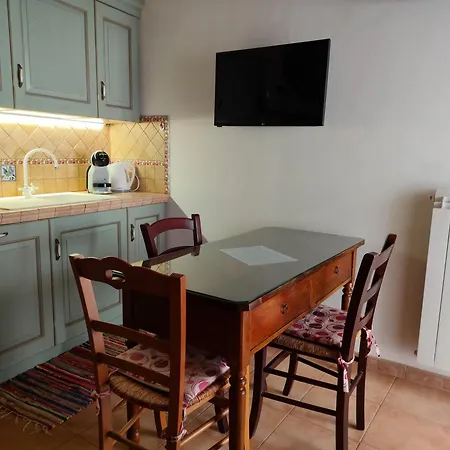 A Casa Da Chiaramonte Gulfi