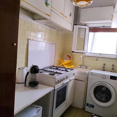 A Casa Da *