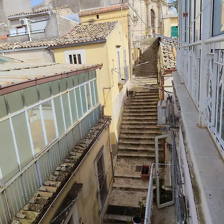 A Casa Da