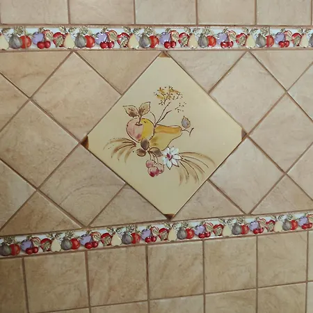 Ferienhaus A Casa Da