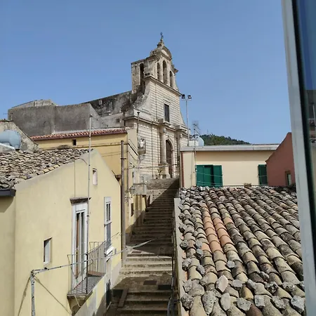 Ferienhaus A Casa Da